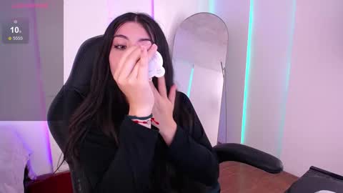 Jade Rosse online show from 02-10-26, 06:56