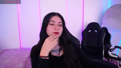 Jade Rosse online show from 03-17-26, 06:44