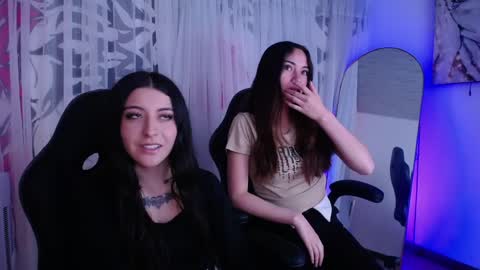 Jade Rosse online show from 05-05-26, 10:07