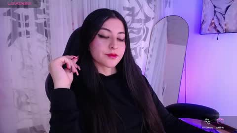Jade Rosse online show from 05-26-26, 09:55
