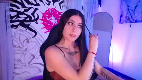 Jade Rosse online show from 07-06-26, 07:38