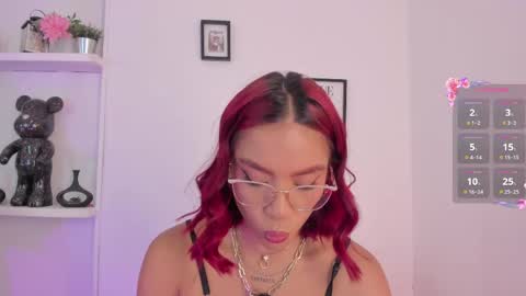 Snapshot of im_scarlett__ chatting on 05-01-26, 06:45 scarlett online show from 05-01-26, 06:45