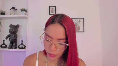 Snapshot of im_scarlett__ chatting on 05-02-26, 06:57 scarlett online show from 05-02-26, 06:57