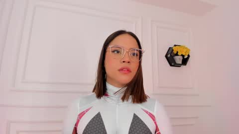 Snapshot of im_scarlett__ chatting on 05-31-26, 06:31 scarlett online show from 05-31-26, 06:31