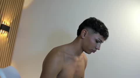 im_sebaslopez online show from 01-27-25, 08:29