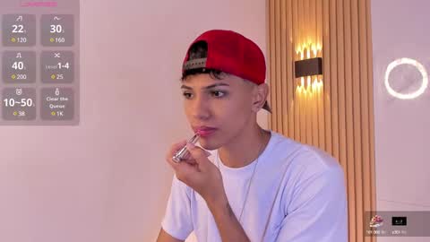 im_sebaslopez online show from 02-08-25, 04:03