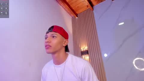 im_sebaslopez online show from 02-28-25, 03:37