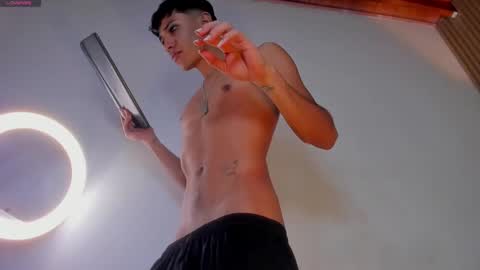 im_sebaslopez online show from 03-10-25, 08:26