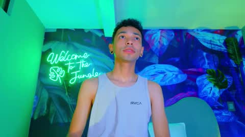 Tavo online show from 01-18-26, 07:17