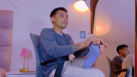 Tavo online show from 02-13-26, 11:56