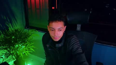 Tavo online show from 02-25-26, 02:10