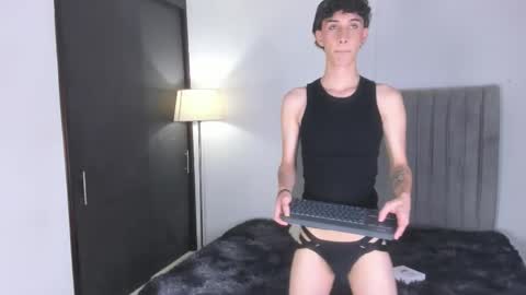 thomas online show from 02-16-26, 01:18