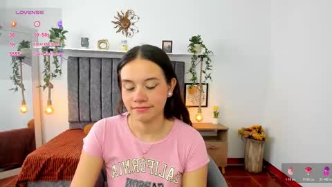 im_tulipan online show from 03-15-26, 07:53