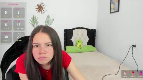 im_tulipan online show from 04-21-26, 07:50