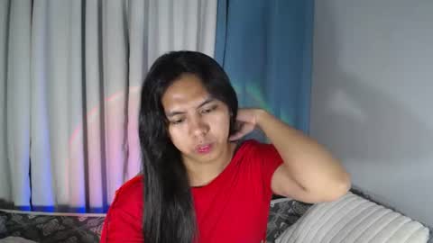 Snapshot of im_ur_girl_demure chatting on 07-30-26, 09:03 kyline online show from 07-30-26, 09:03