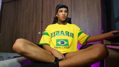 im_usuga online show from 06-06-26, 11:15