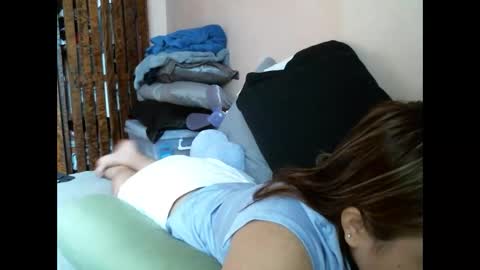 im_your_secret online show from 12-01-25, 02:27