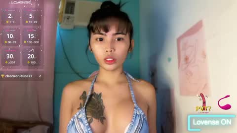 Ms. M online show from 05-26-26, 10:17