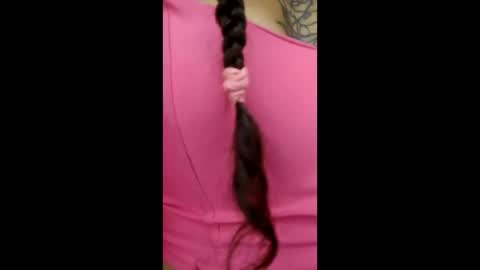 Imaculada online show from 04-15-26, 10:11