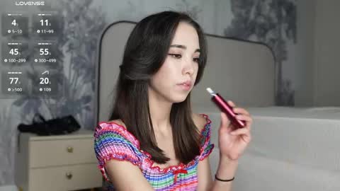 Snapshot of imaginasian_ chatting on 06-08-26, 05:08 imaginasian online show from 06-08-26, 05:08