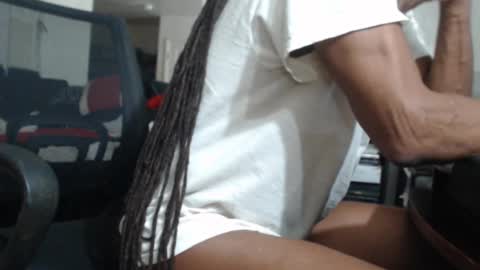 Snapshot of imanlolo789__ chatting on 12-20-24, 06:40 Imanlolo789 formerly known as Slimrodxxx independent model online show from 12-20-24, 06:40