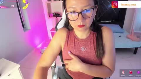 imaray online show from 10-01-25, 01:17