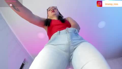 imaray online show from 03-19-26, 01:15