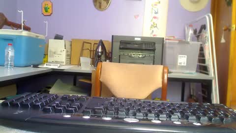 Aussie Guy online show from 02-27-25, 03:04