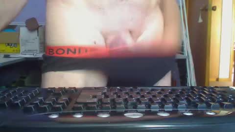 Aussie Guy online show from 03-04-25, 12:39