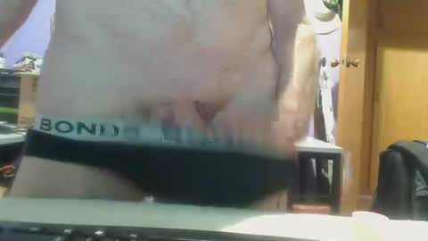 Aussie Guy online show from 10-02-25, 12:34