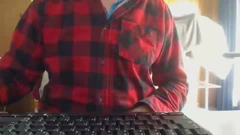 Aussie Guy online show from 03-29-26, 10:32