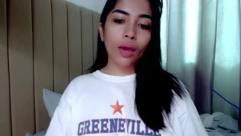 Snapshot of imbabyasian chatting on 05-03-26, 04:29 Baby online show from 05-03-26, 04:29
