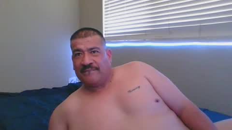 imbackmandosuknw online show from 12-23-24, 08:25