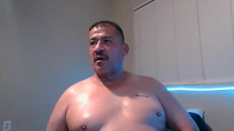 imbackmandosuknw online show from 12-20-25, 10:00