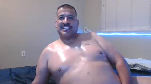 imbackmandosuknw online show from 01-19-26, 10:08