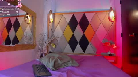 ImBastet online show from 05-11-26, 02:45