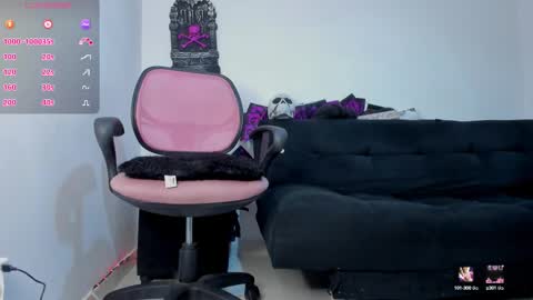 Snapshot of imblackeyes1 chatting on 10-05-25, 09:02 imblackeyes1 online show from 10-05-25, 09:02