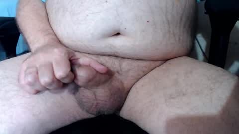 ImBusted online show from 10-19-25, 01:34