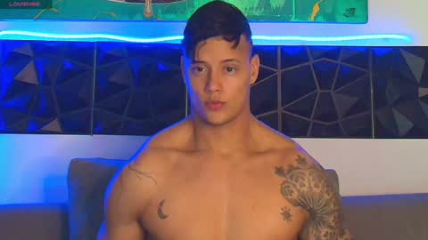 imconor online show from 12-13-24, 12:09