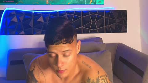 imconor online show from 01-15-25, 02:06