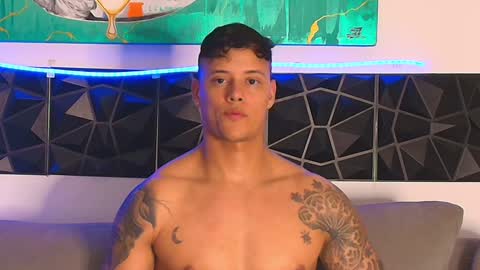 imconor online show from 01-30-25, 02:49