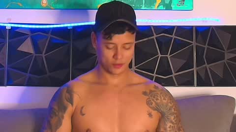 imconor online show from 01-31-25, 06:36