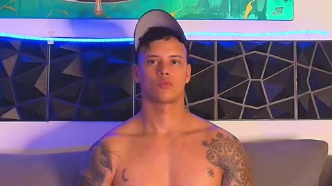 imconor online show from 02-12-25, 10:48