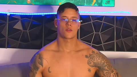 imconor online show from 02-25-25, 09:46