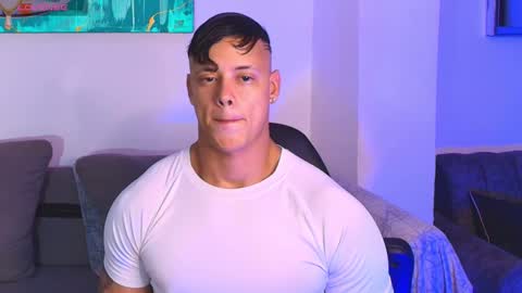 imconor online show from 10-04-25, 10:41