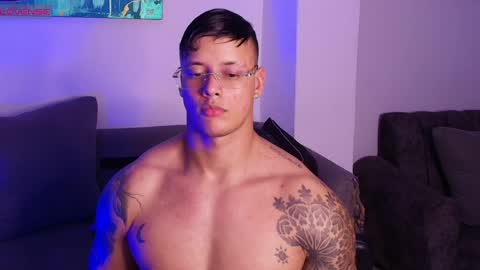 imconor online show from 04-01-26, 10:40