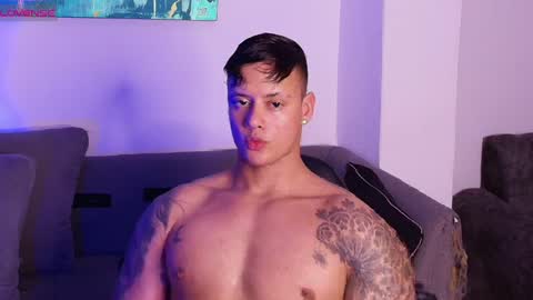 imconor online show from 04-04-26, 09:45