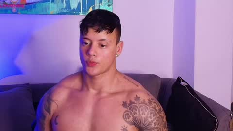 imconor online show from 04-10-26, 09:41