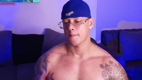 imconor online show from 05-16-26, 12:29