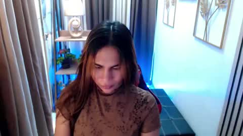 Ashley online show from 02-17-26, 03:40